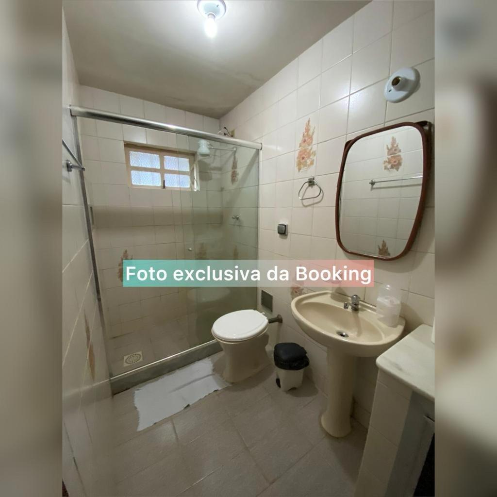 Casa De Praia Ibicui 망가라치바 외부 사진